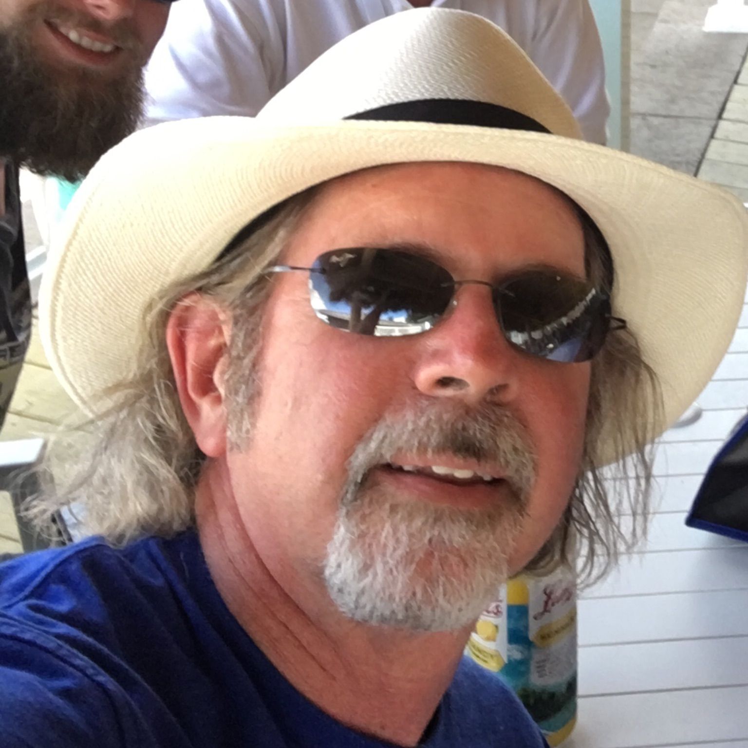 Profile of David Ferrell