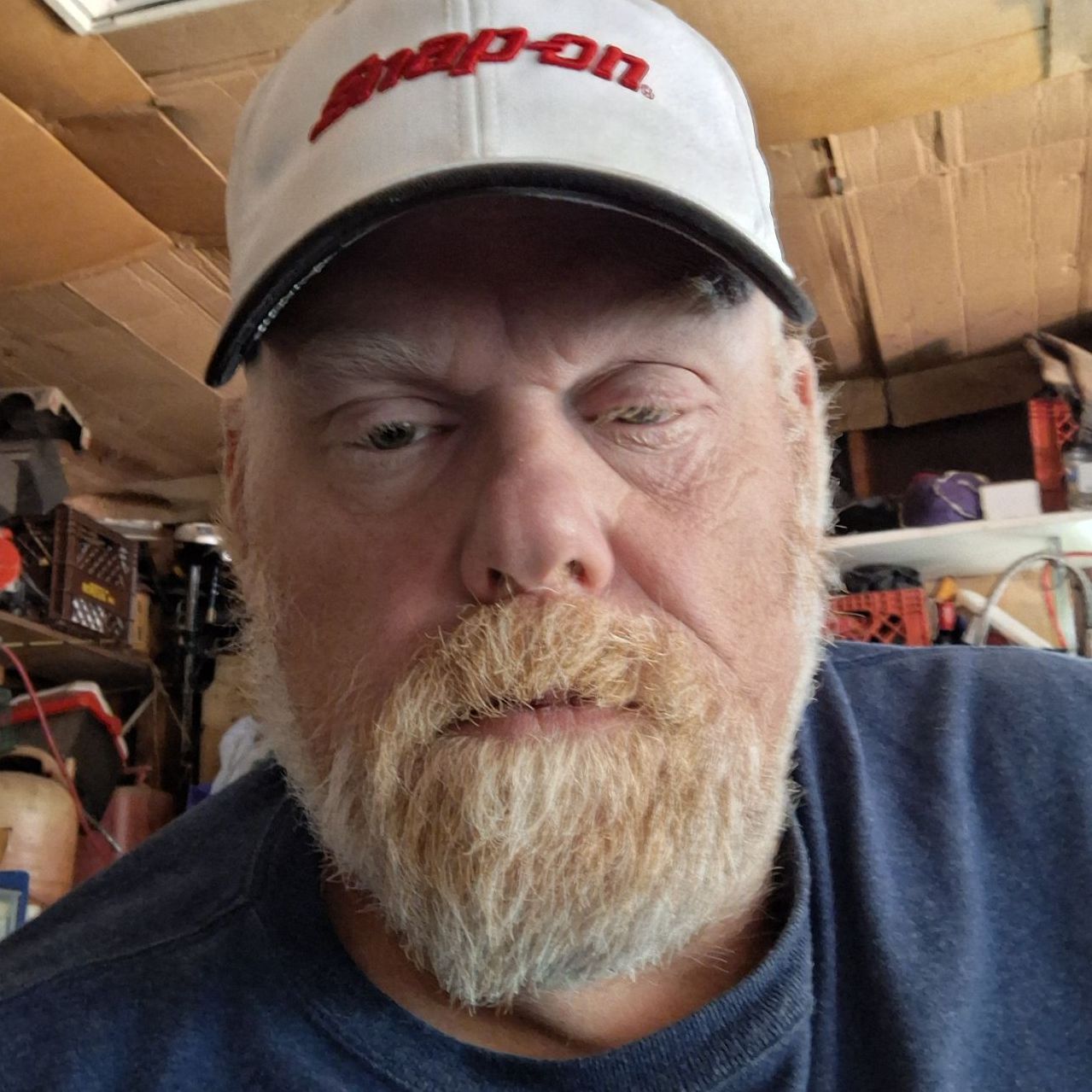 Profile of Jayson Decker