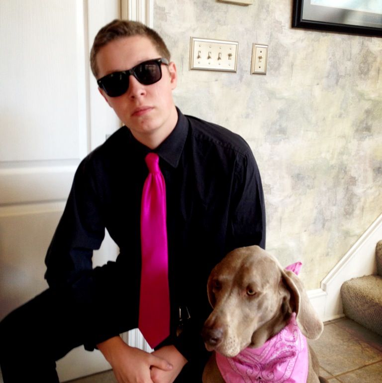 Profile of Robert Southard