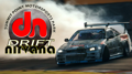 Drift Nirvana Hot Lapping Competition
