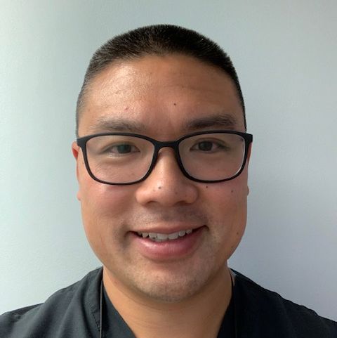 Profile of Artemus Tsang