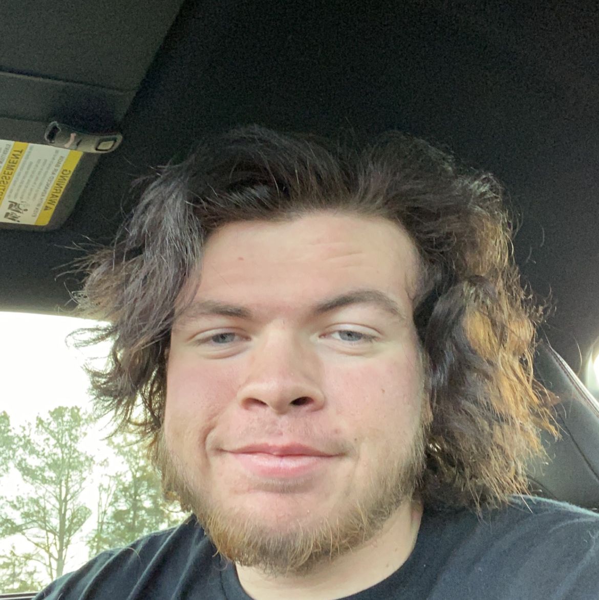 Profile of Connor Davis