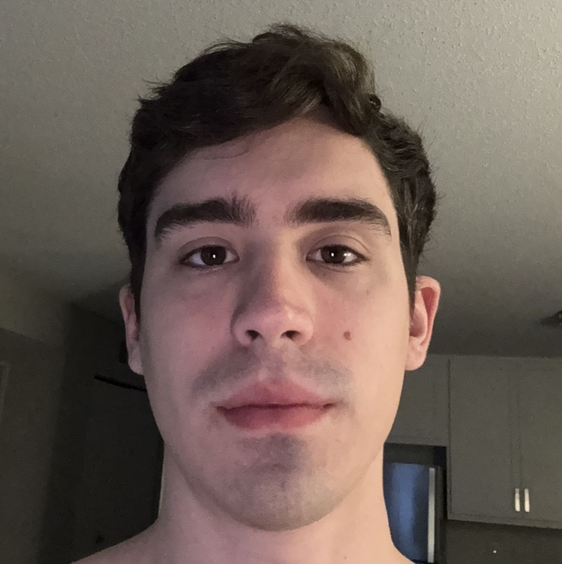 Profile of Ethan Bury