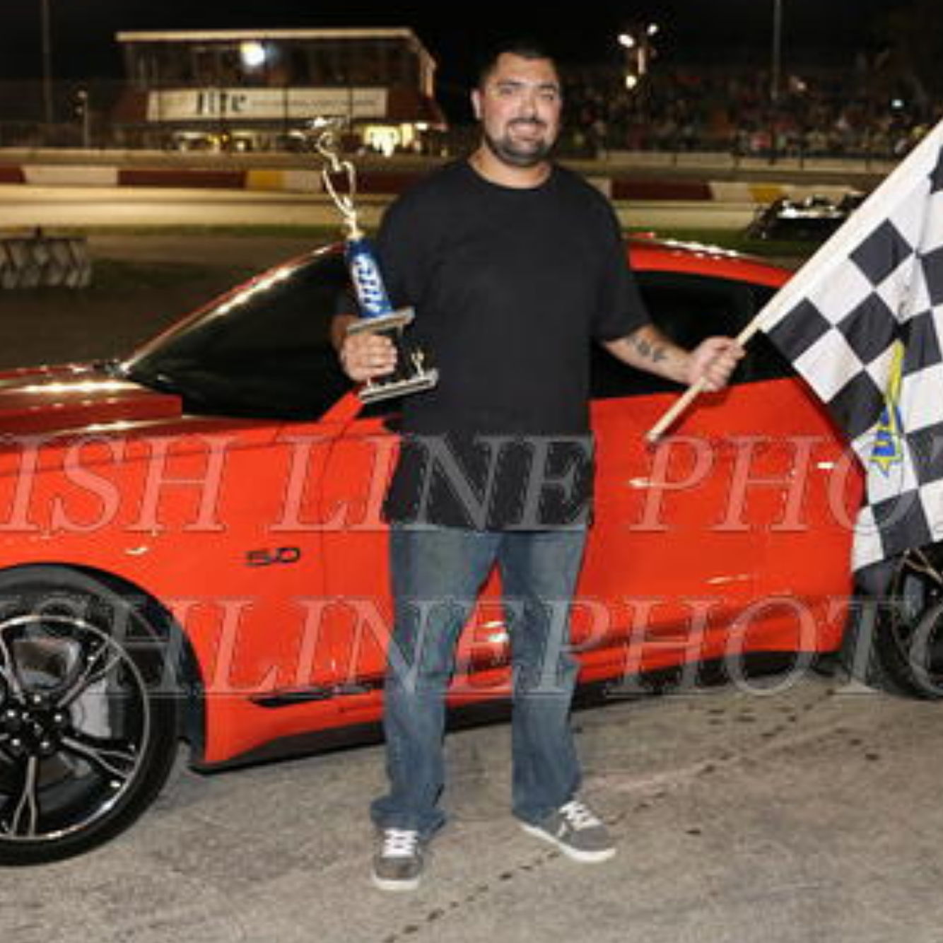 Profile of Kasey Erckfritz