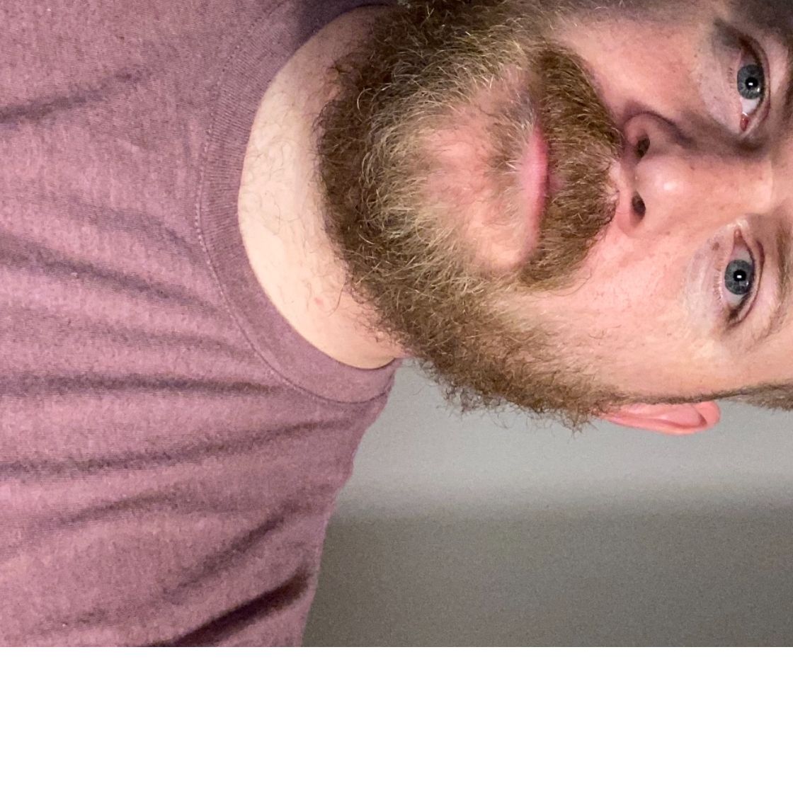 Profile of Joshua Herald