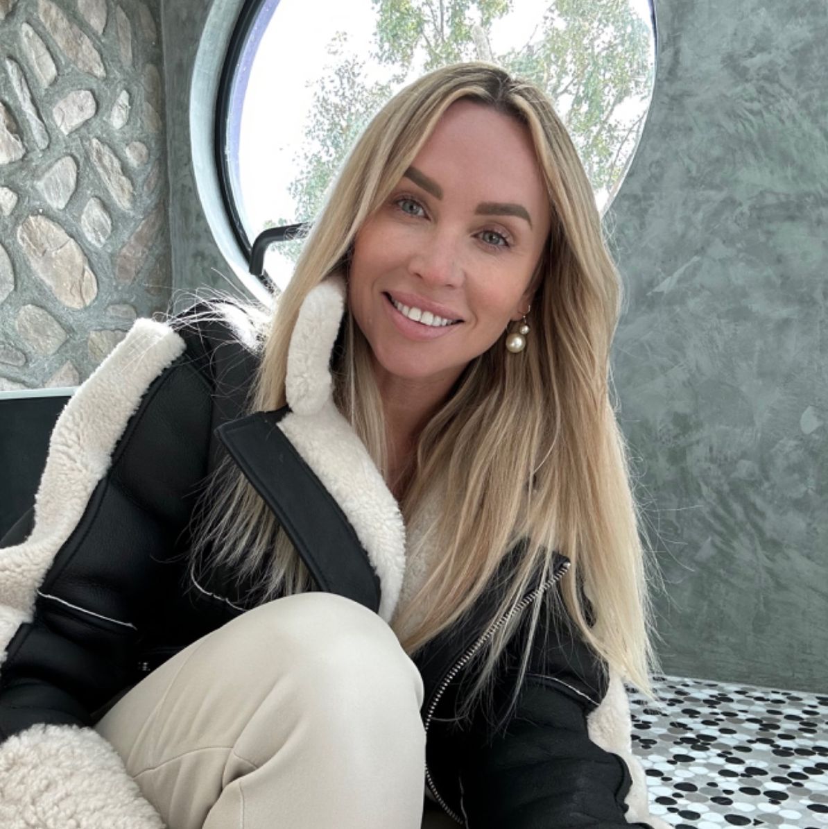 Profile of Yana Beranek