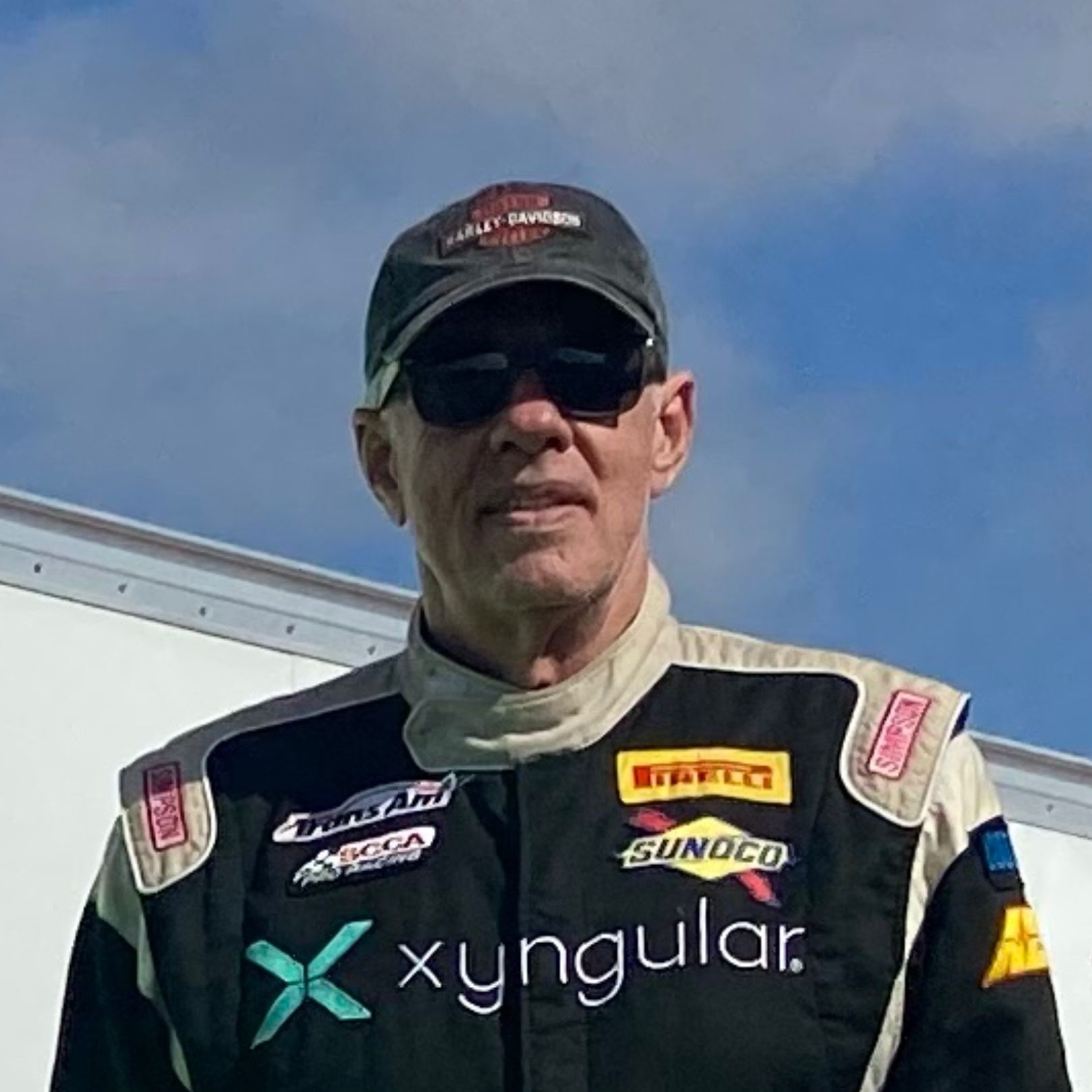Profile of Rudy Revak