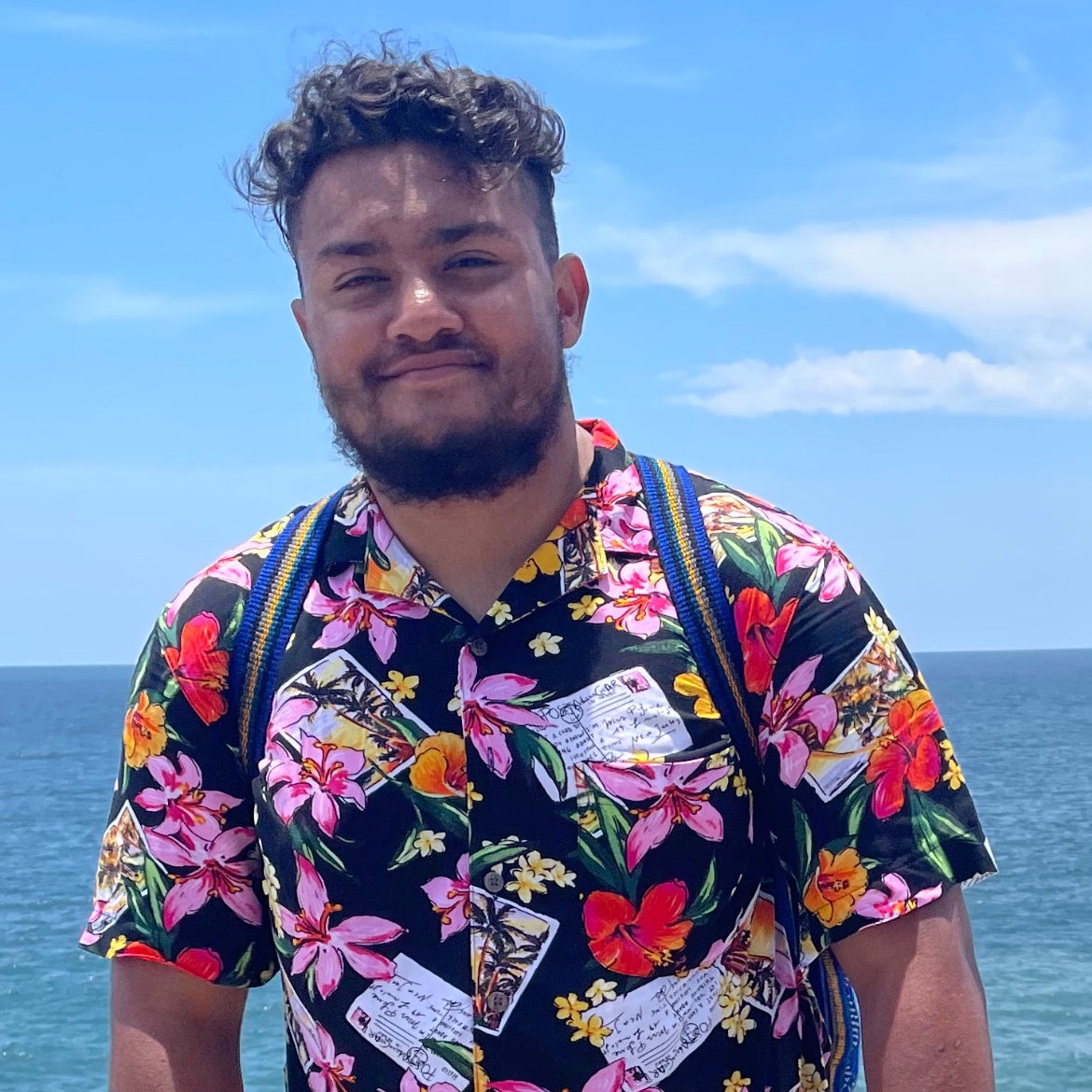 Profile of Angel Ballesteros