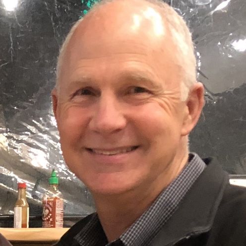Profile of Rich Meline