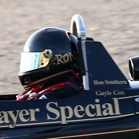 Profile of Ron Southern