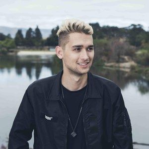 Profile of Jordan Schuetz