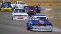 Competition SCCA License Driving School
