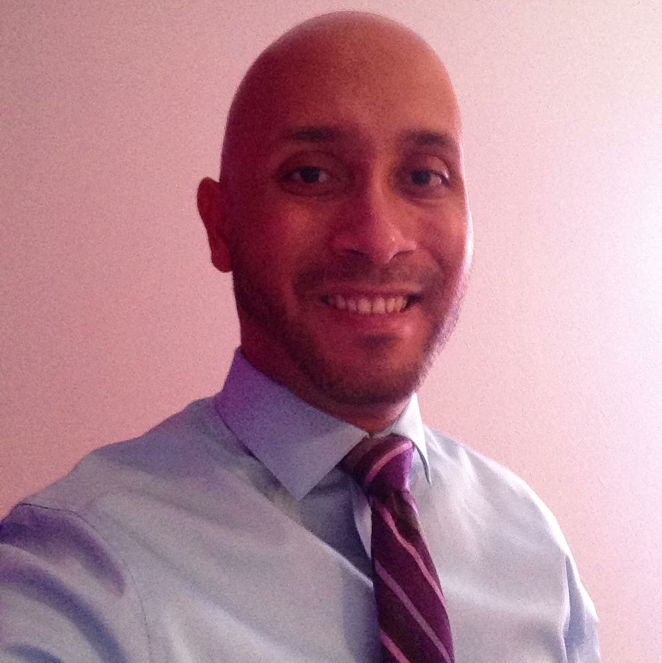 Profile of Merquis Guzman