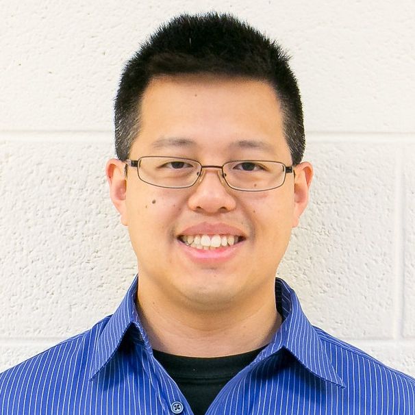 Profile of Keefe Lee