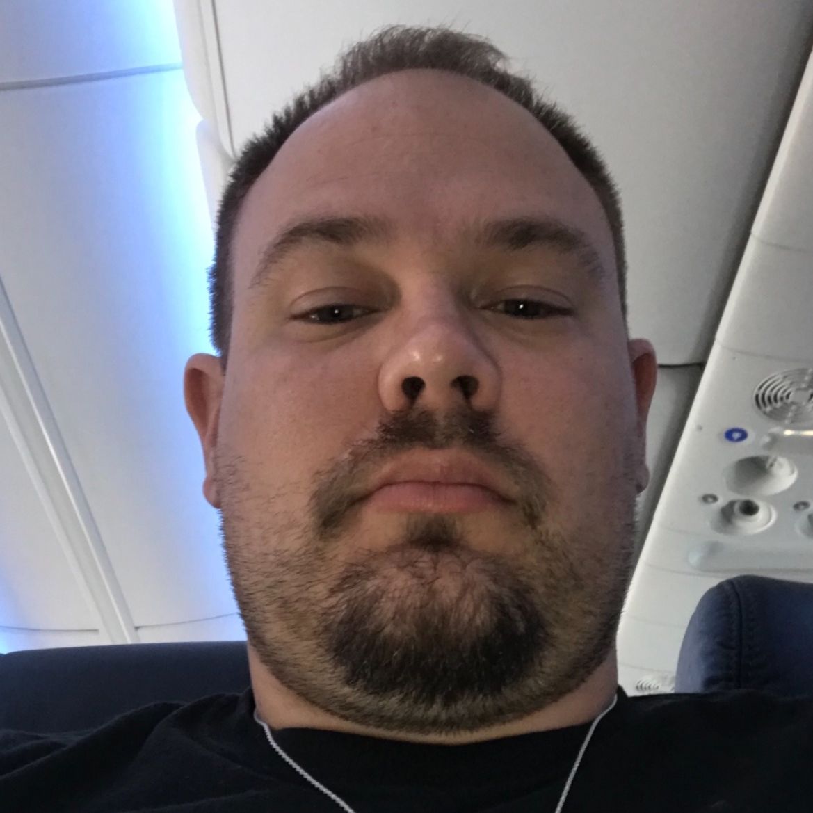 Profile of Gary Burch