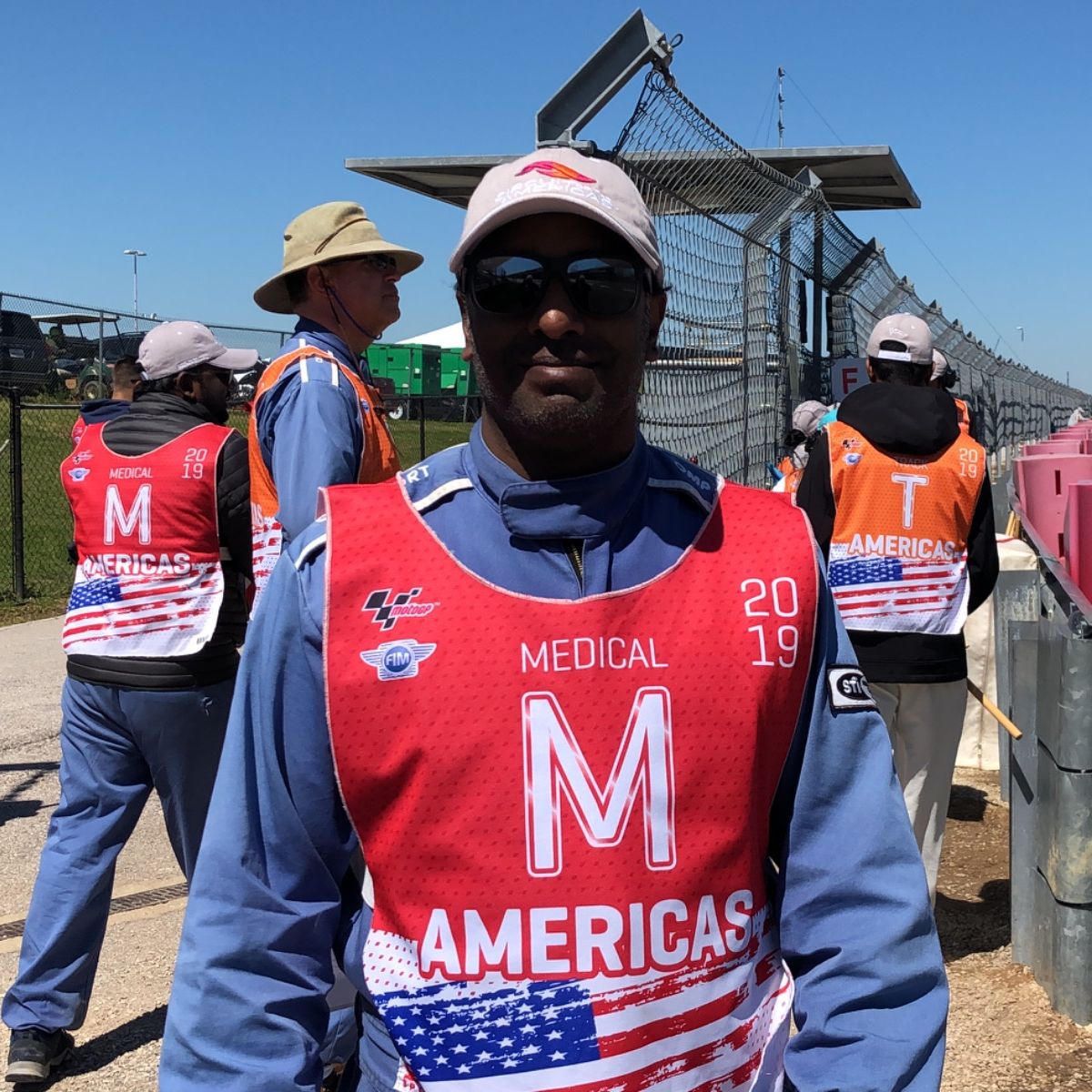 Profile of Kishor Bashyam