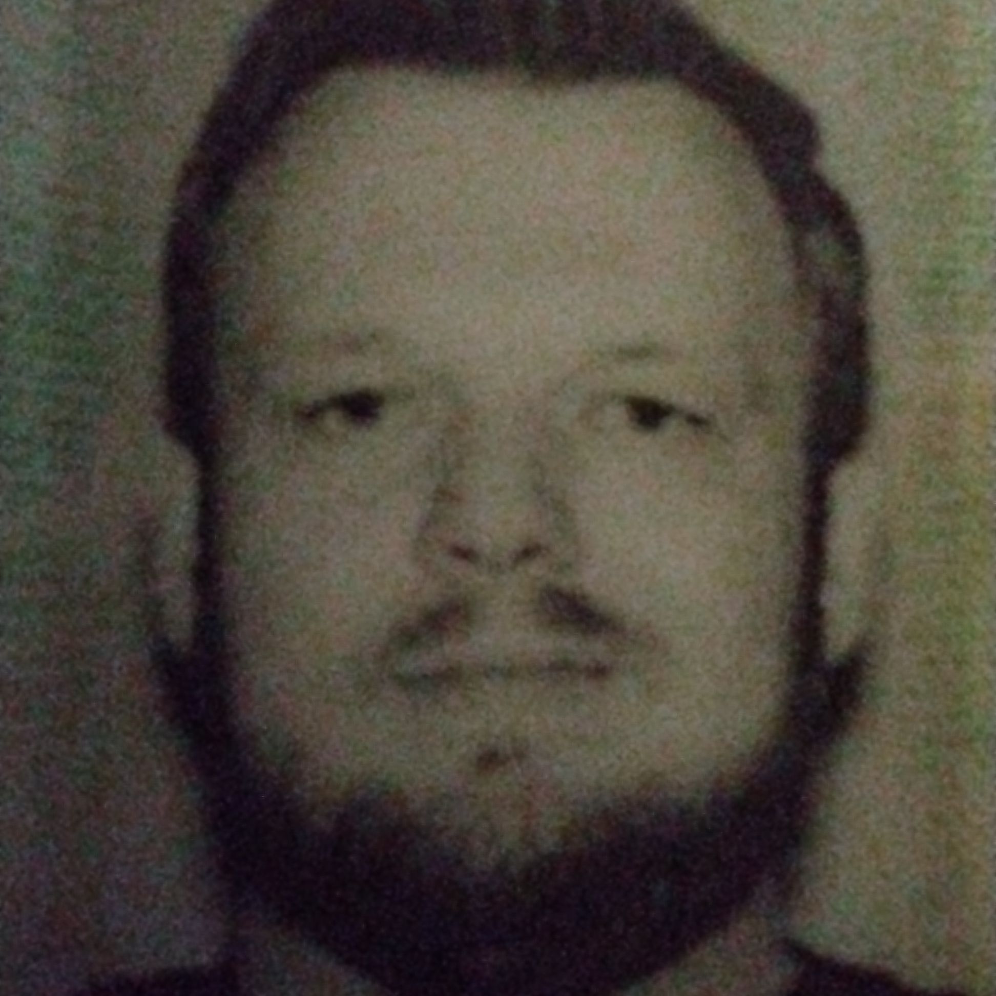 Profile of Matthew Spletter