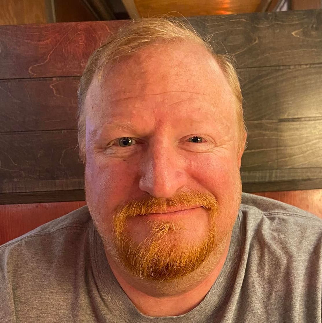 Profile of Tom Edleston