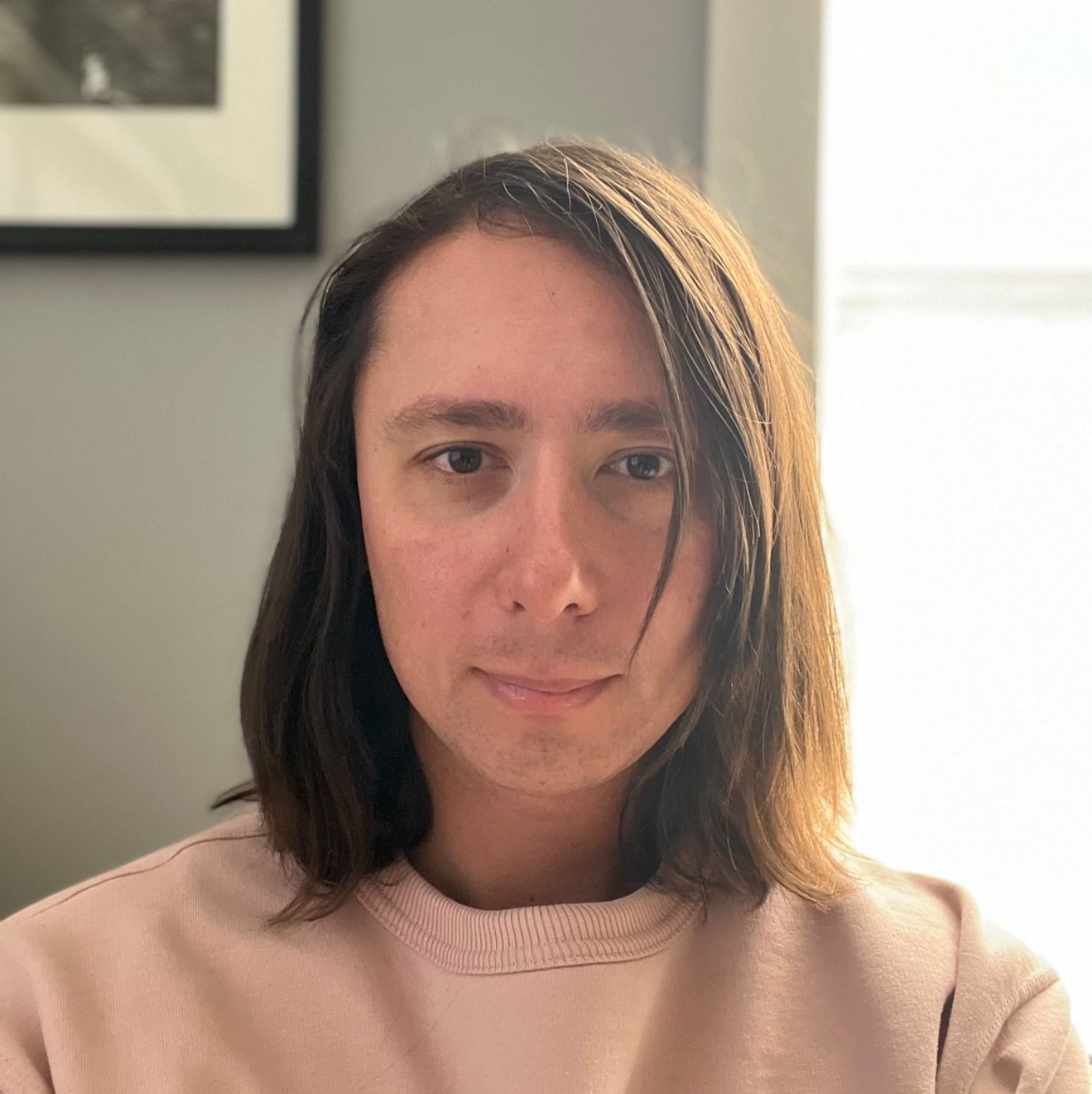 Profile of Chase Pinkney