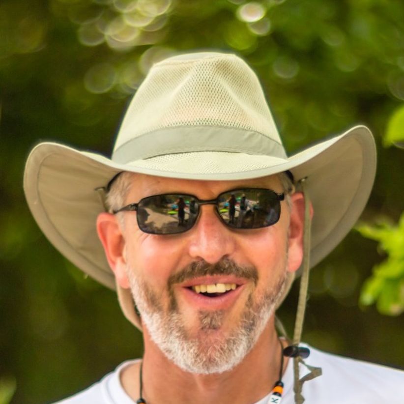 Profile of Shawn Reed