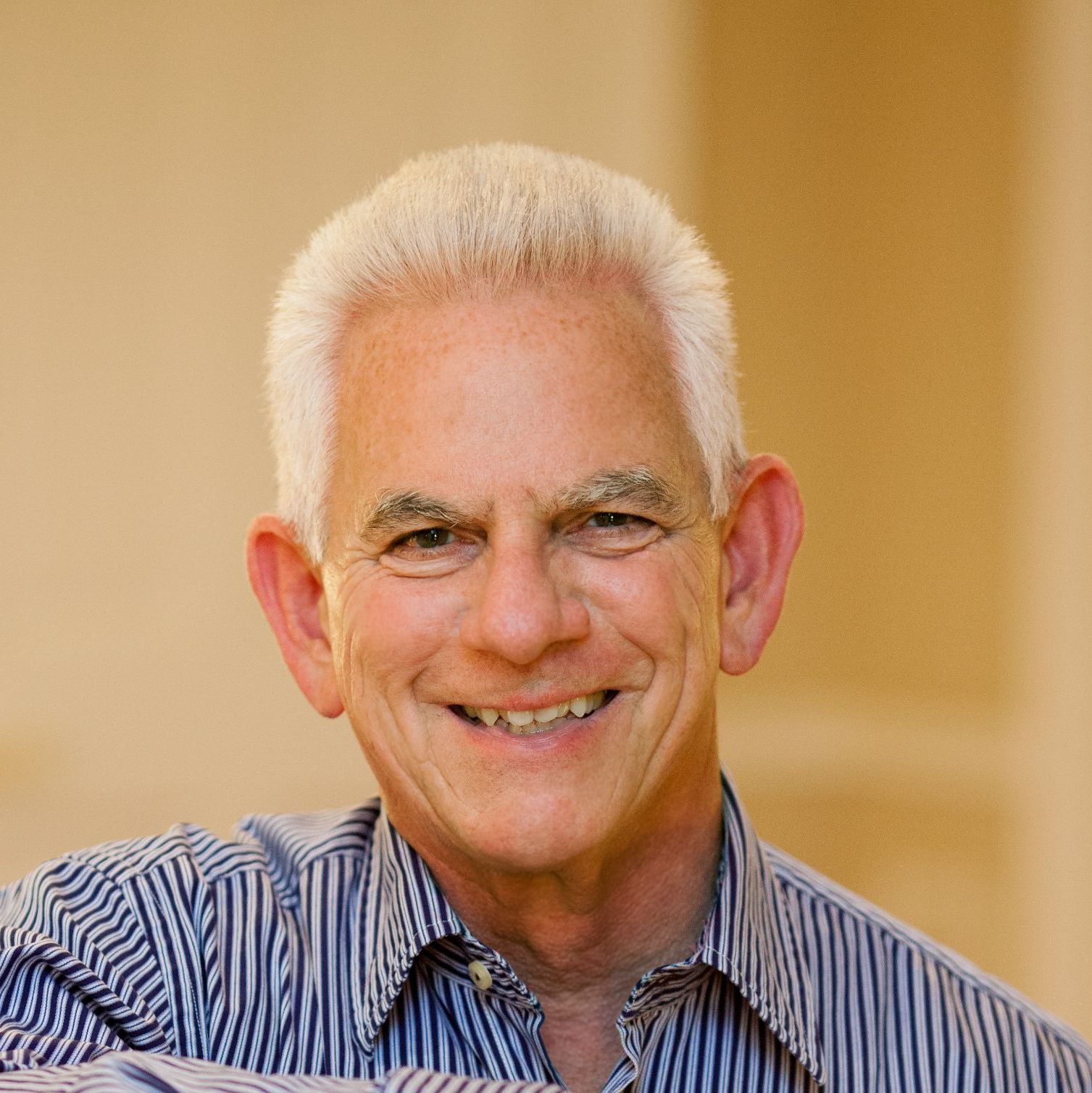 Profile of Frank Palazzo