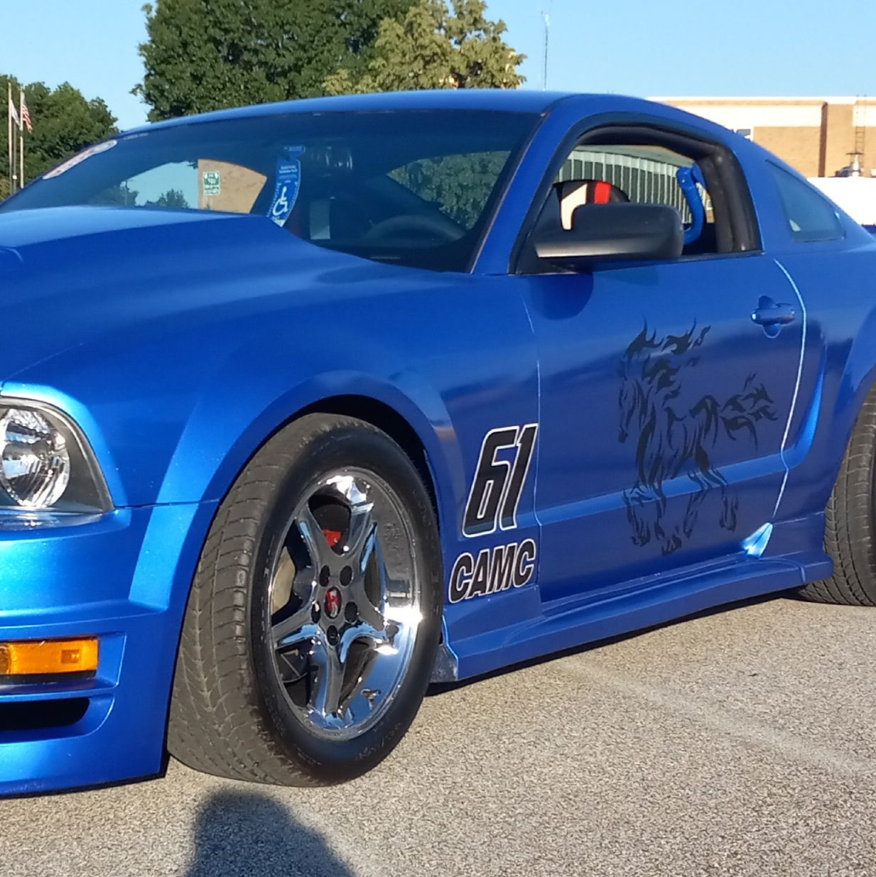 Profile of James Phillips