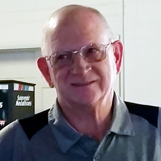 Profile of David DuBois