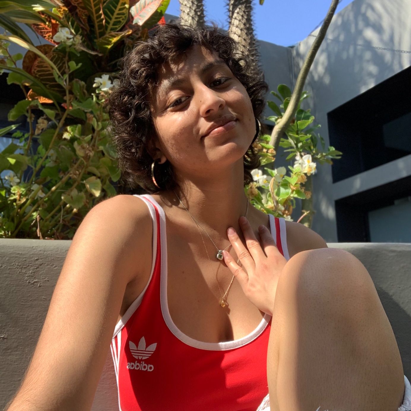 Profile of Mykkl Daniels