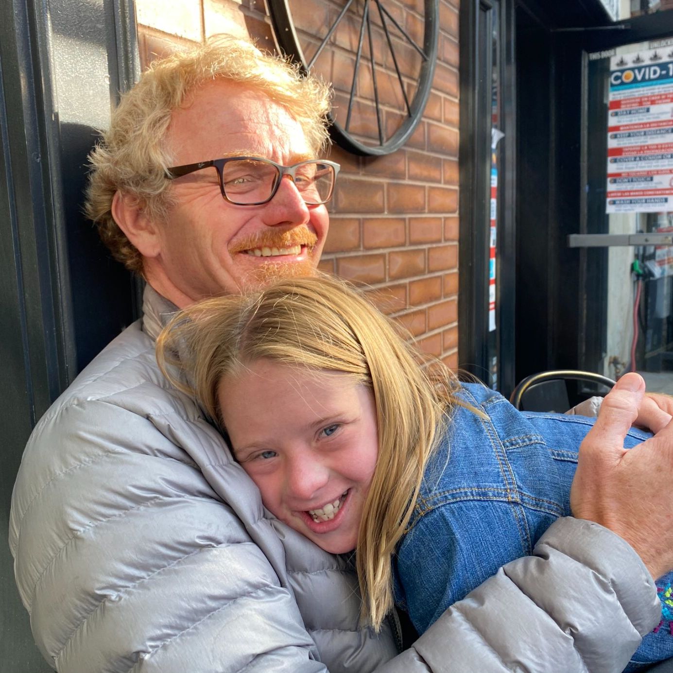 Profile of Steve Ressler