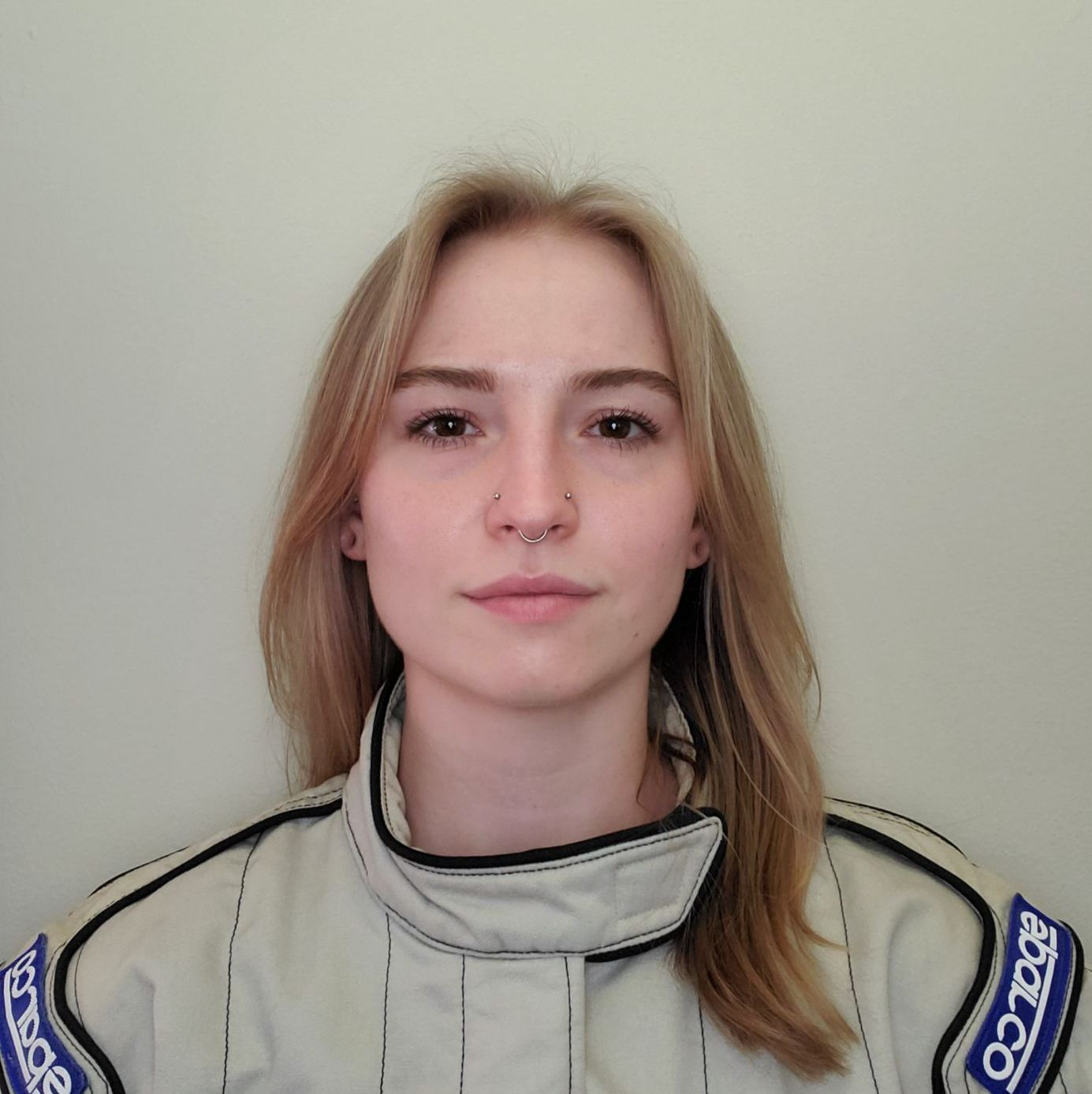 Profile of Clair Harris