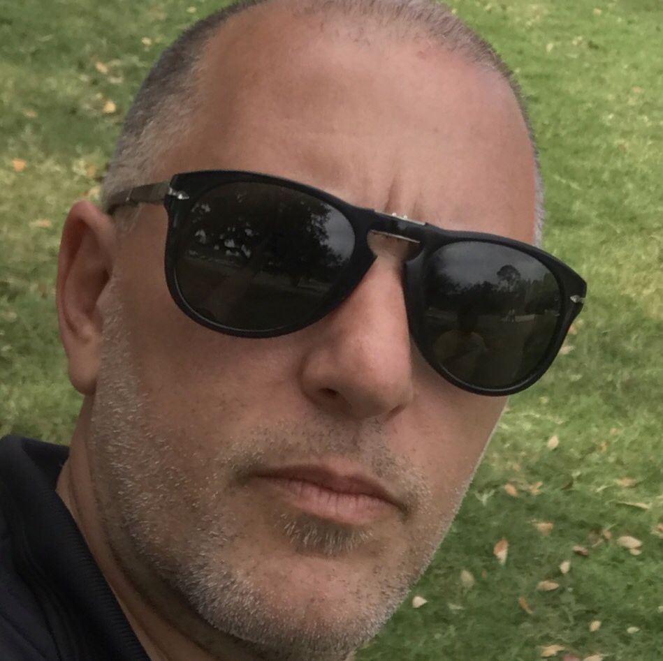 Profile of Chris Cusimano