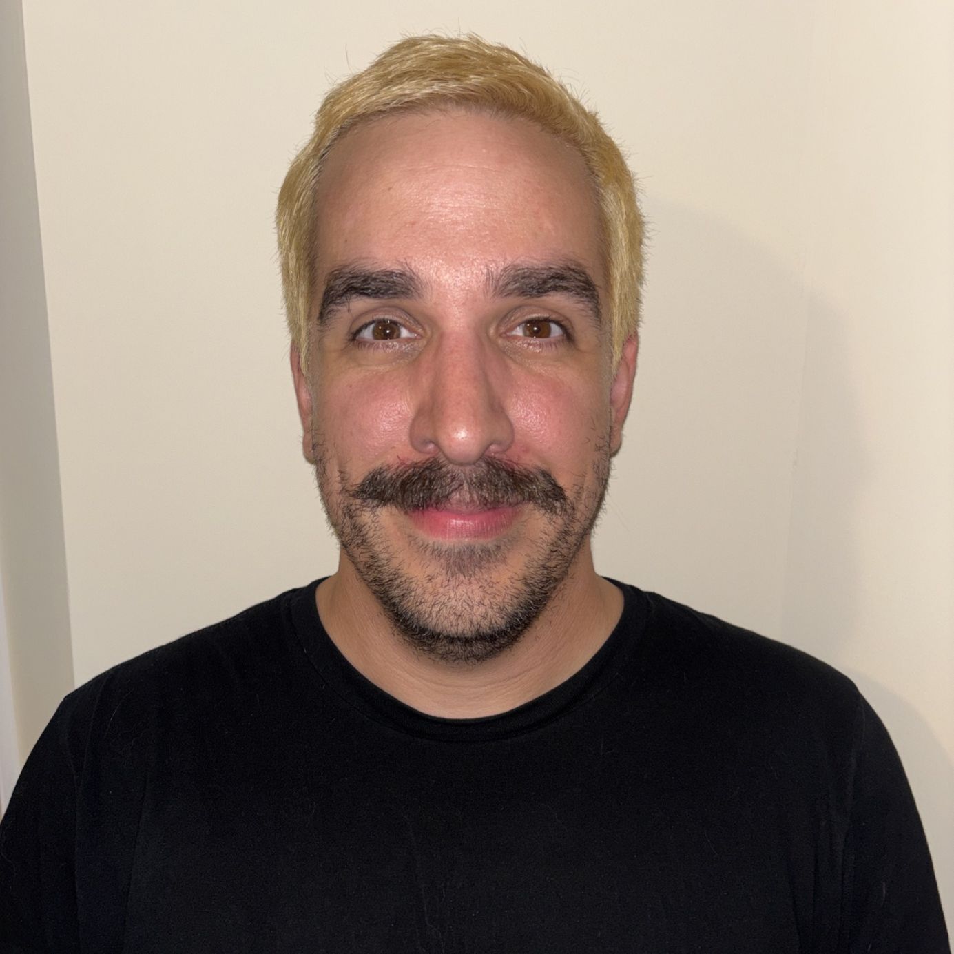 Profile of Joe Freeborn