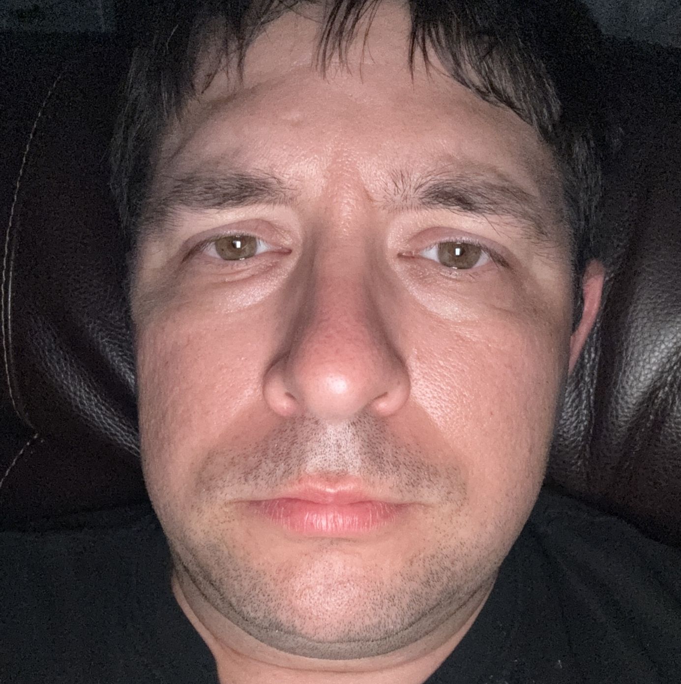 Profile of John Gonzales