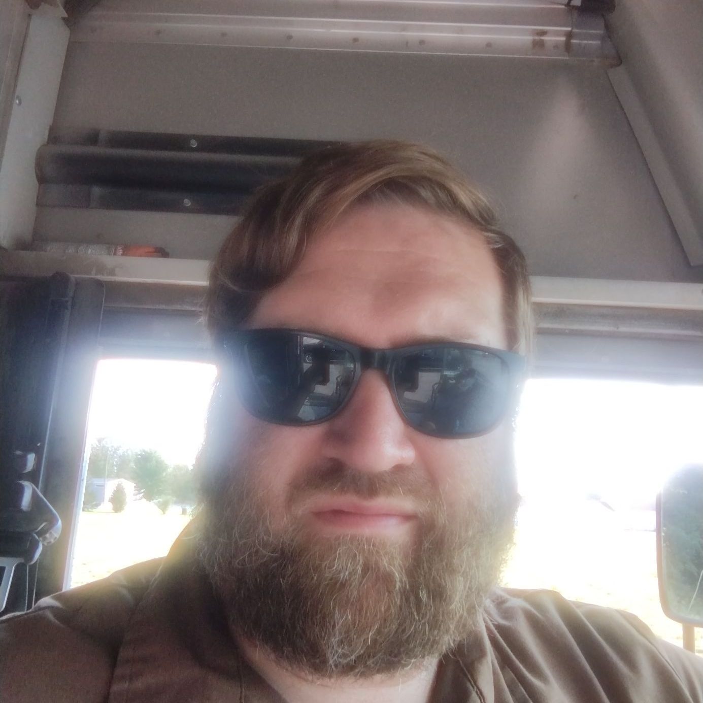 Profile of Nate Dzuba