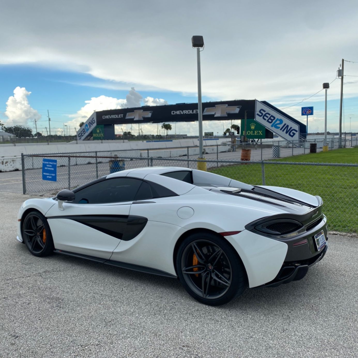 Profile of Eric Biernacki