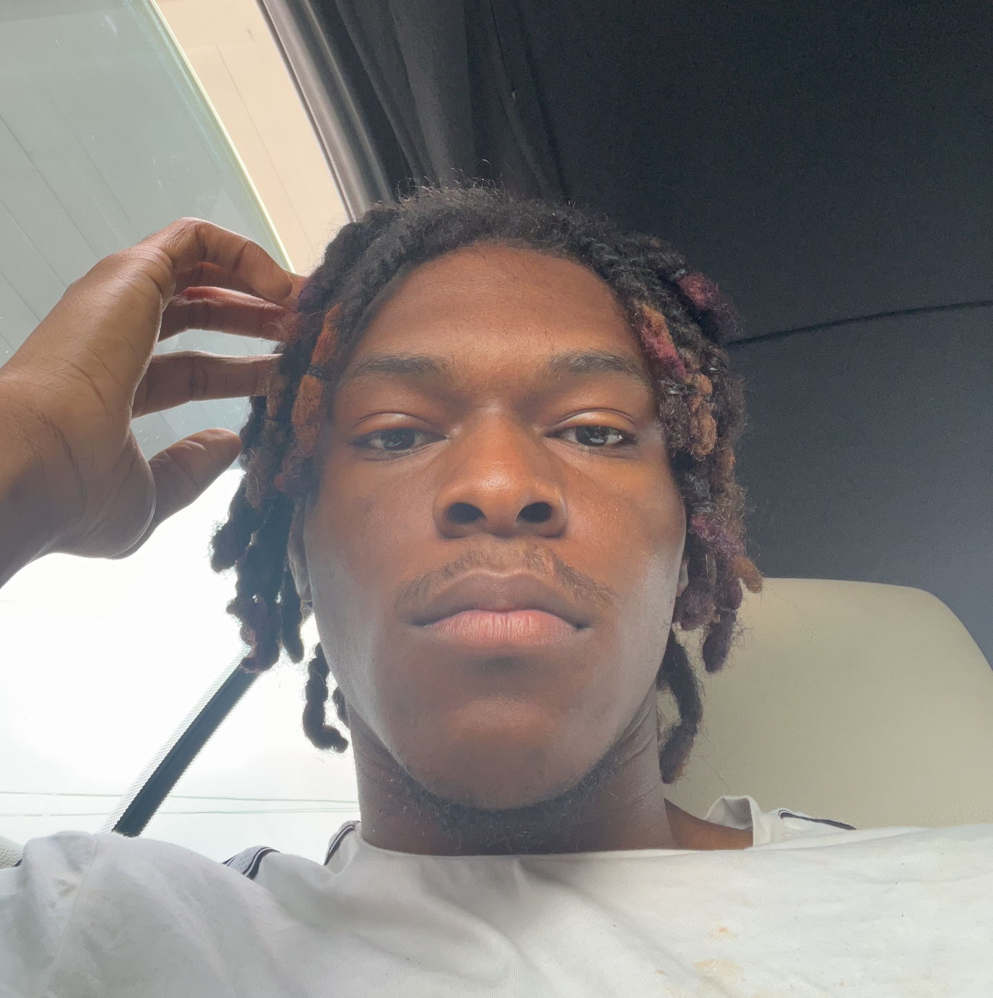 Profile of Dexter Walton