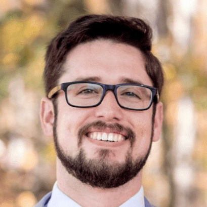 Profile of Austin Jarvis