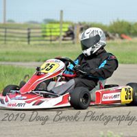 Profile of Neil Boyle