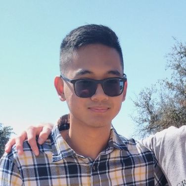 Profile of Jared Marcos-Taing