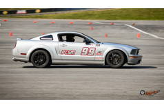 ETRSCCA Solo Points #6