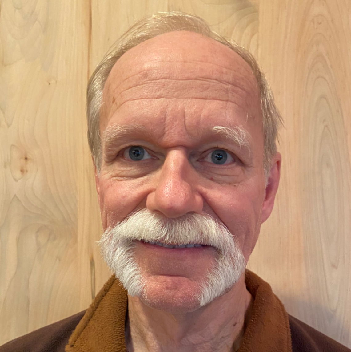 Profile of Craig Root