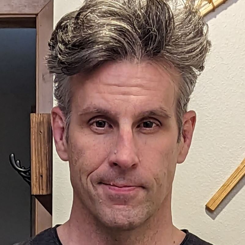 Profile of Jay Kurrle