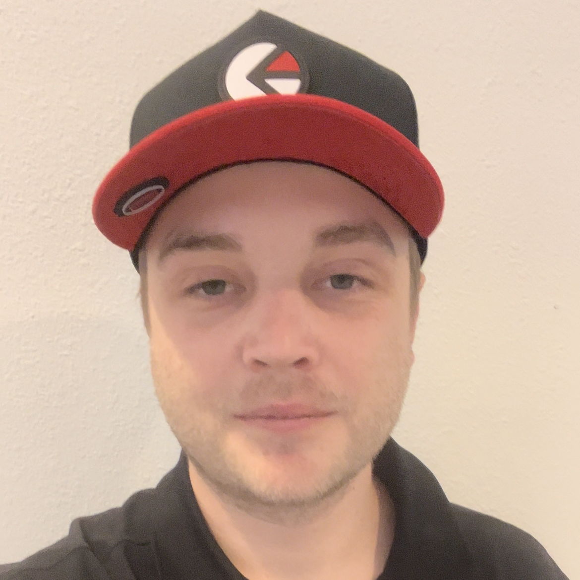 Profile of Trenton Briley