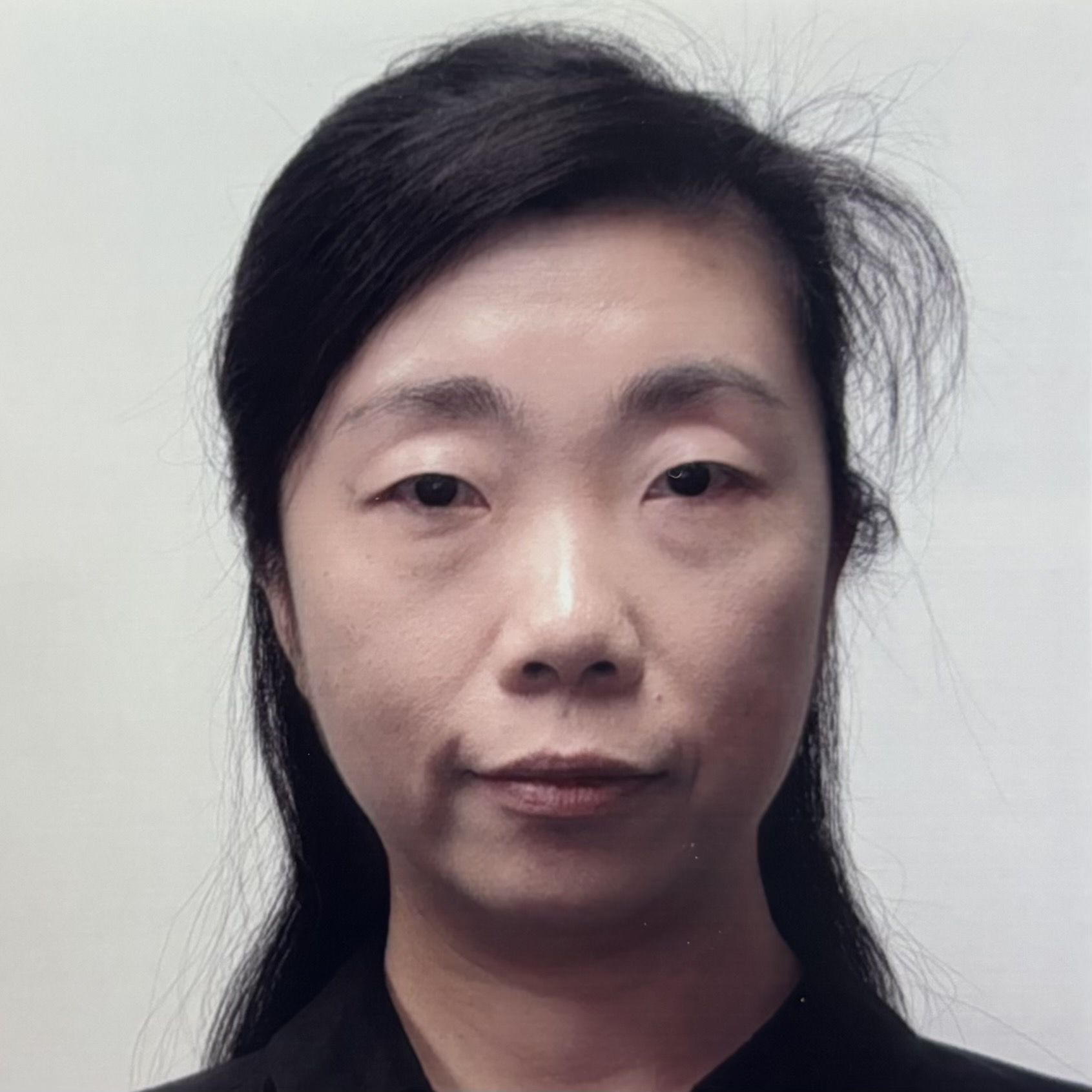 Profile of Zhiyao A