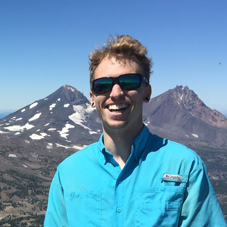 Profile of Hunter White