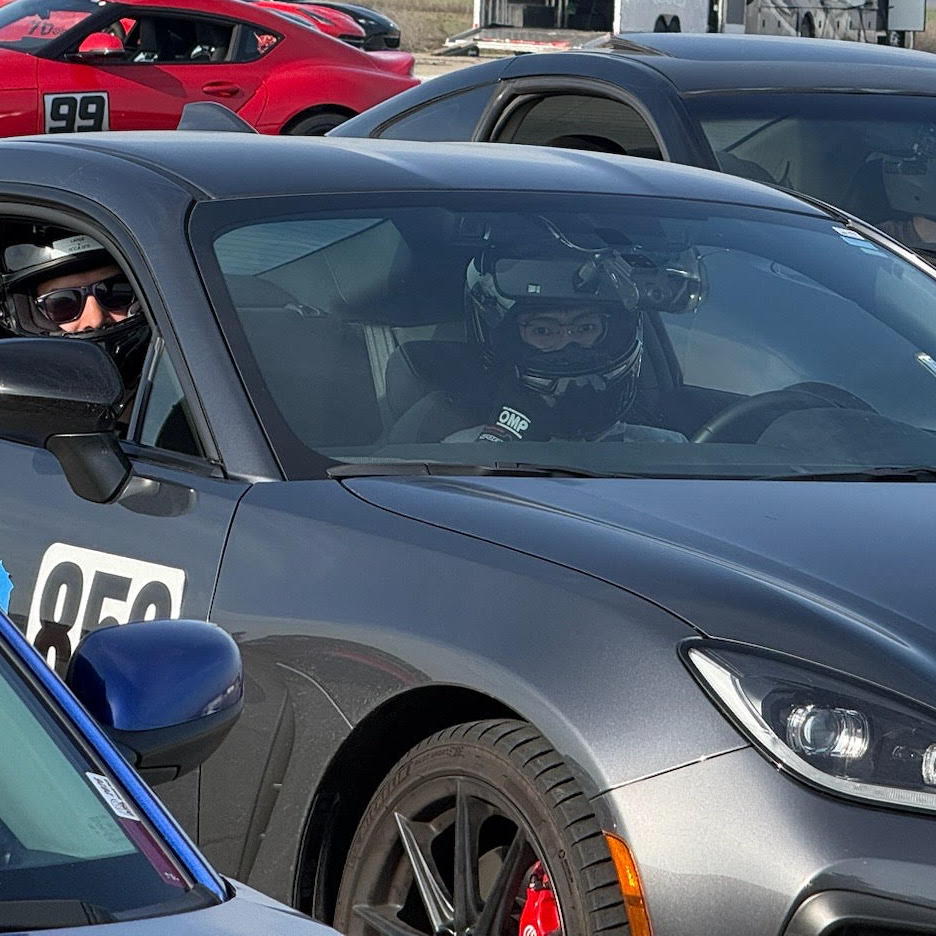 Profile of Chun Yin (Gordon) Mui