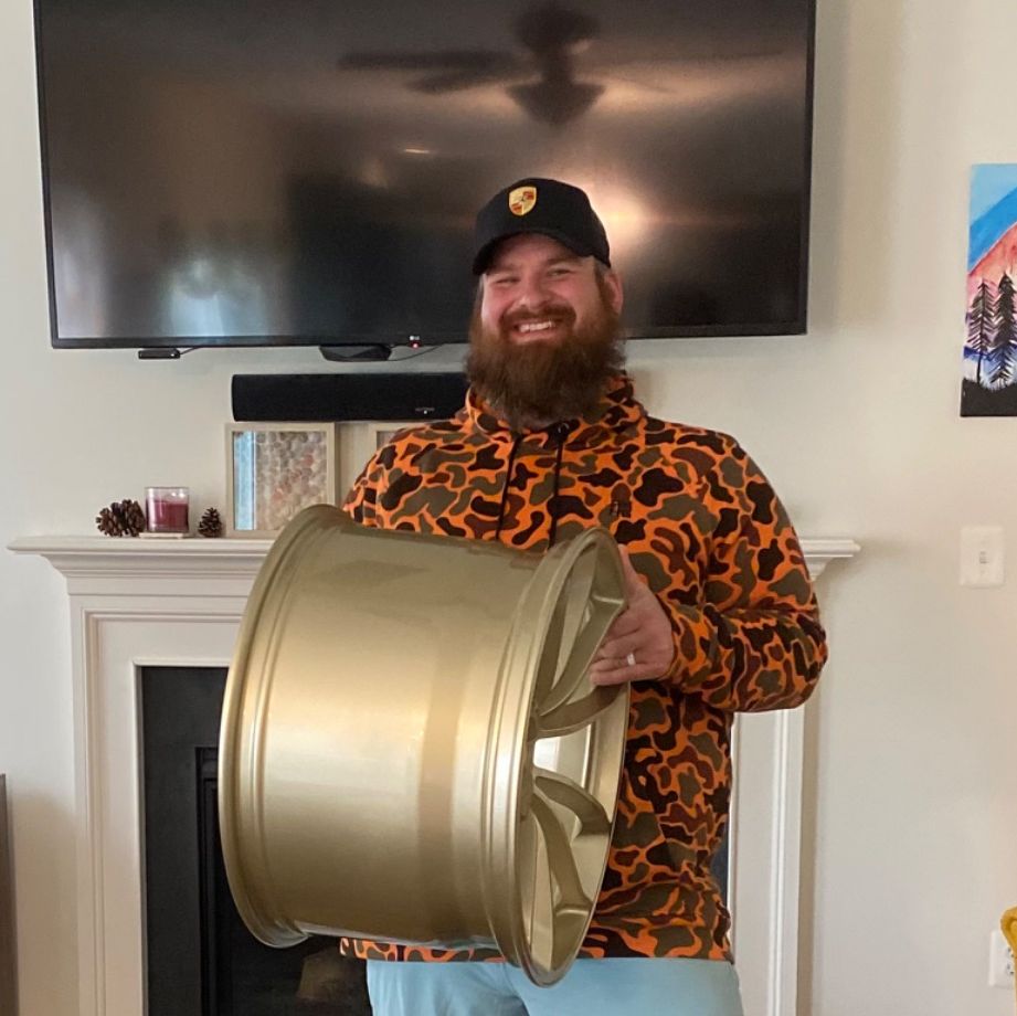 Profile of Robert Buelt