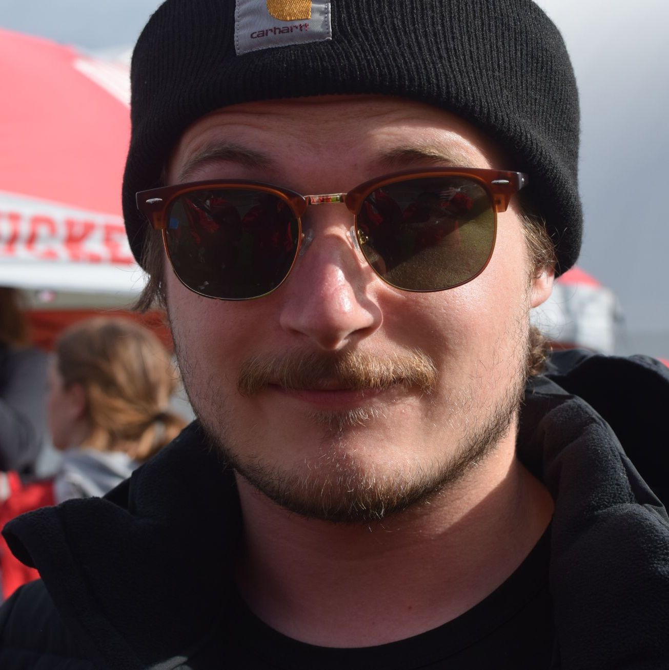 Profile of Maddox Rozzo