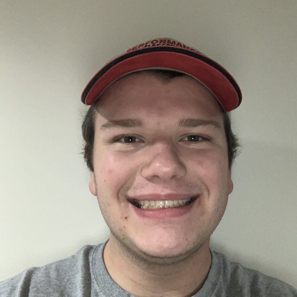 Profile of Andrew Lewis