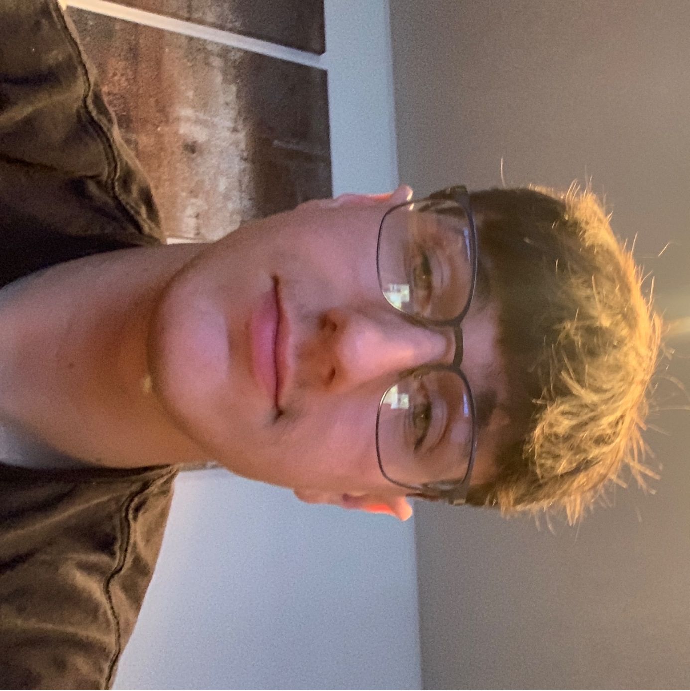 Profile of Hayden Woelfel